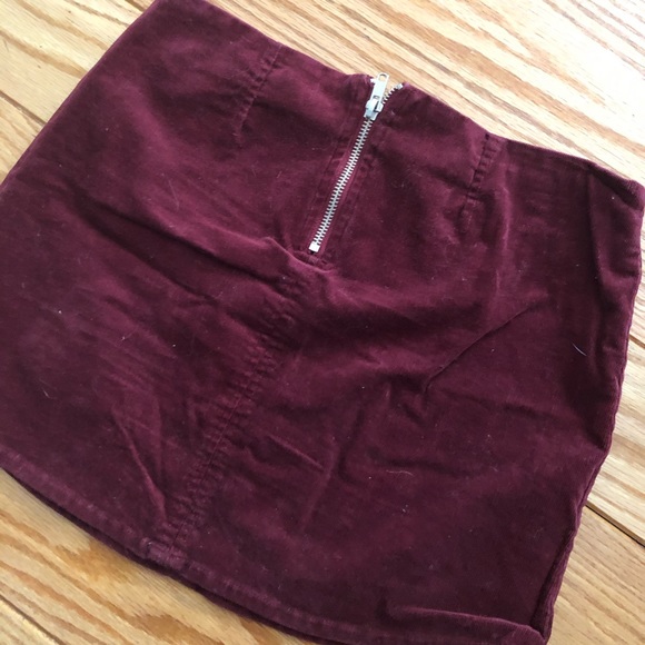 Forever 21 Skirt - Picture 2 of 3